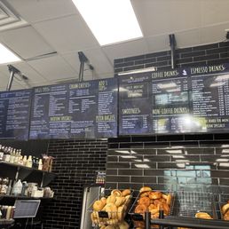 Menu Menu
