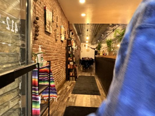 Taqueria El Pastorcito by null