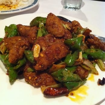 Cheng Du 23 - Crispy pork intestine - Seafood Near Me - Wayne, New Jersey Cheng Du 23 - Crispy pork intestine - Seafood Near Me - Wayne, New Jersey