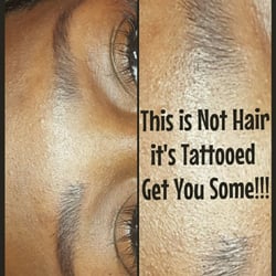 The Lash Express
