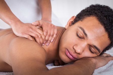 Massage Life Studios Logo