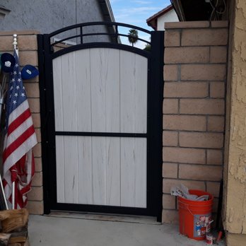 Ace Ornamental - Fences & Gates Near Me - Pomona, California Ace Ornamental - Fences & Gates Near Me - Pomona, California