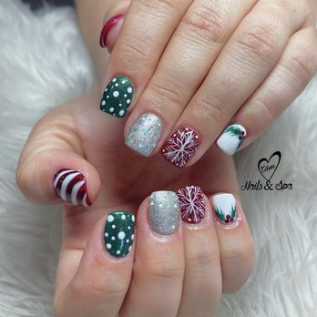 Tam Nails & Spa - Day Spas Near Me - York, Pennsylvania Tam Nails & Spa - Day Spas Near Me - York, Pennsylvania
