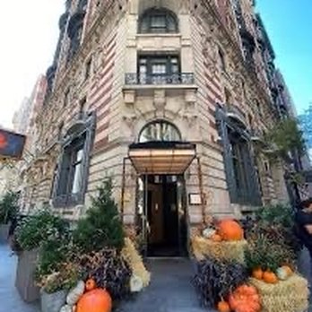 Scarpetta - Entrance - also an entrance from inside the hotel - Italian Near Me - New York, New York