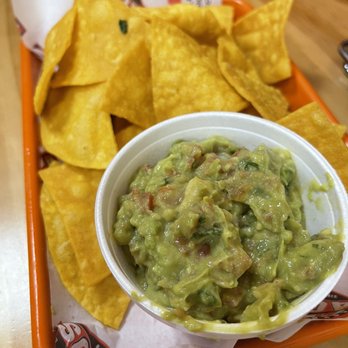 Epic Tacos - Guacamole and chips - Caterers Near Me - Simi Valley, California