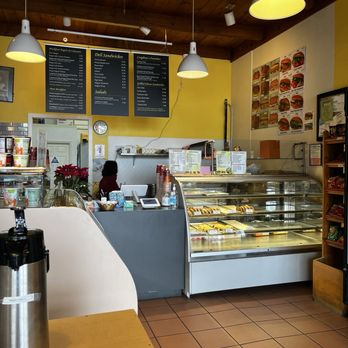 Creighton's American Bakery - Bakeries Near Me - San Francisco, California