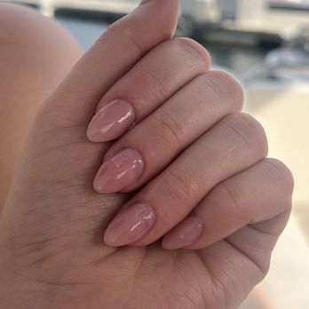 Fancy Nails - Nails - Nail Salons Near Me - Richland, Washington