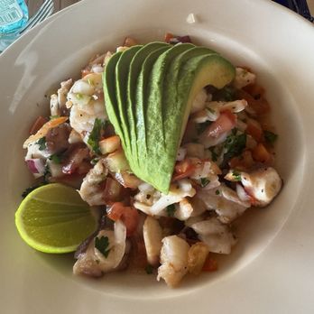 The Royal Cancun - Ceviche - Resorts Near Me - Cancún, ROO The Royal Cancun - Ceviche - Resorts Near Me - Cancún, ROO