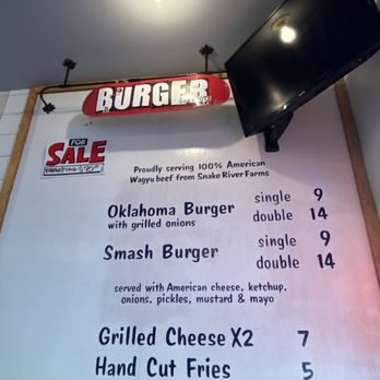 Burger She Wrote - Burgers Near Me - Los Angeles, California Burger She Wrote - Burgers Near Me - Los Angeles, California