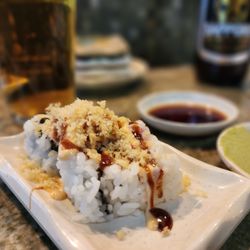 Hoshi Japan Hibachi Restaurant