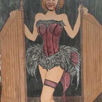 Blazin' M Ranch - New American Near Me - Cottonwood, Arizona