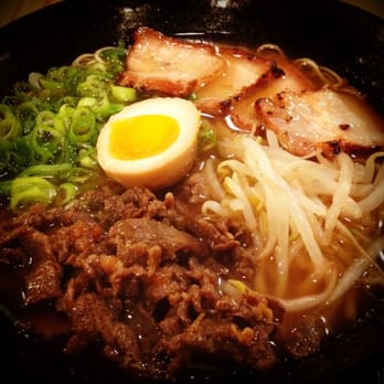 Sakuramen - Shoki bowl - Asian Fusion Near Me - Washington, DC, District of Columbia Sakuramen - Shoki bowl - Asian Fusion Near Me - Washington, DC, District of Columbia