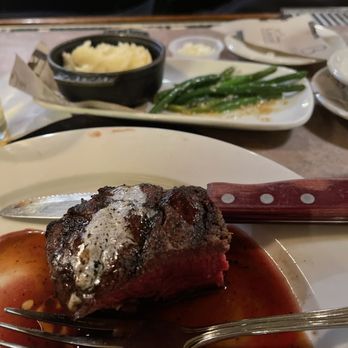 Buckley's Great Steaks - Filet Mignon - Steakhouses Near Me - Merrimack, New Hampshire Buckley's Great Steaks - Filet Mignon - Steakhouses Near Me - Merrimack, New Hampshire