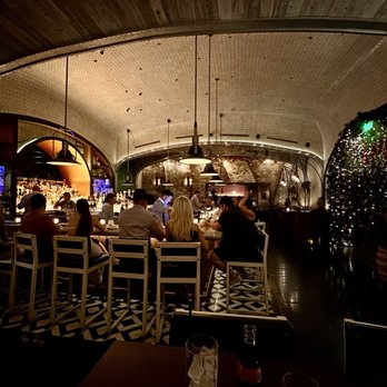 Catch - Inside bar area - Seafood Near Me - Las Vegas, Nevada Catch - Inside bar area - Seafood Near Me - Las Vegas, Nevada