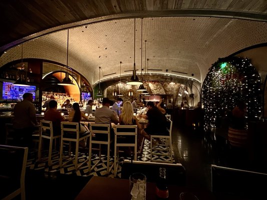 CATCH by null CATCH by null