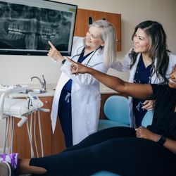 Modern Haus Dental