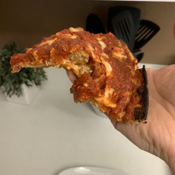 MOD Pizza - Slice of pizza Heaven. - Pizza Near Me - Fontana, California