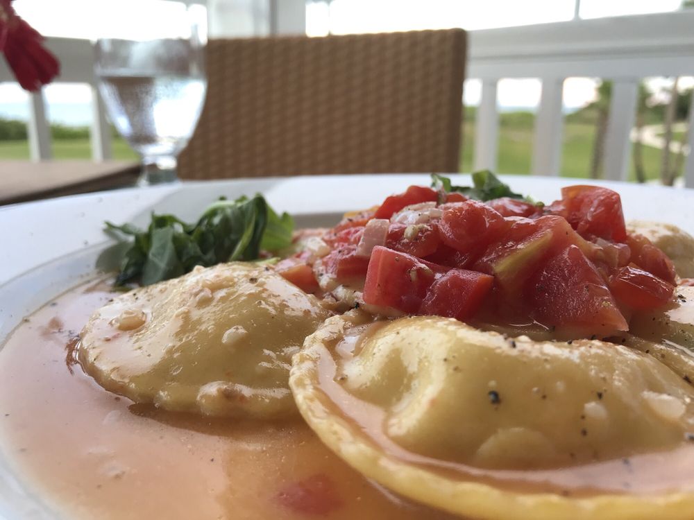 AL FRESCO 94 Photos & 113 Reviews Pizza 2345 S Ocean Blvd, Palm Beach, FL Restaurant