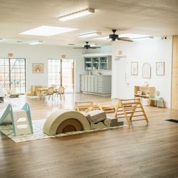 Dream Big Children's Center