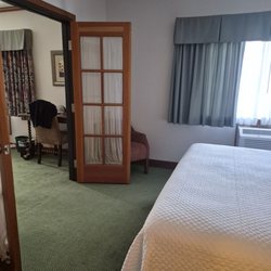Skagit Ridge Hotel