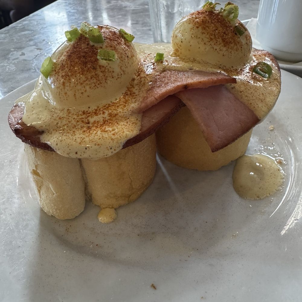 Stanley - Eggs Acadiana - Breakfast & Brunch Near Me - New Orleans, Louisiana