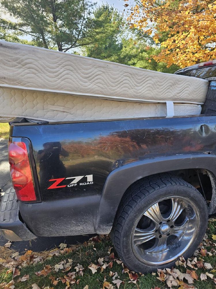 Slide of Handy Andy's Handyman services