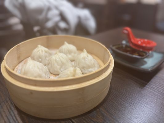 Dynasty Dumpling by null