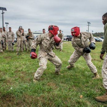 Marine Corps Recruiting Center - Fighting spirit instilled in recruit training - Employment Agencies Near Me - Gilroy, California Marine Corps Recruiting Center - Fighting spirit instilled in recruit training - Employment Agencies Near Me - Gilroy, California