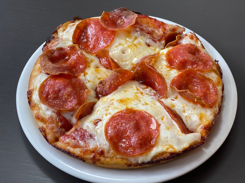 PIZZA HUT Updated October 2024 12 Photos & 10 Reviews 2601 N