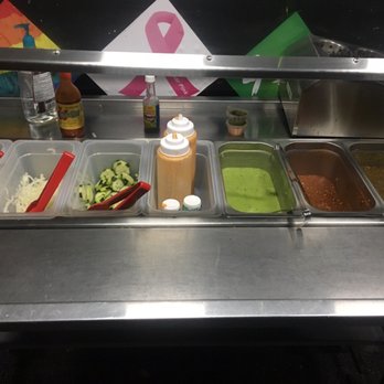 Mamacitas - sauce bar - Food Trucks Near Me - Mountain View, California