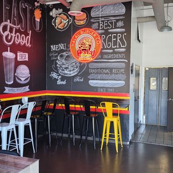 Halal Burger - Halal Near Me - San Diego, California Halal Burger - Halal Near Me - San Diego, California