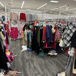 Target - Store