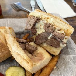 Clock Tower Pub & Grill