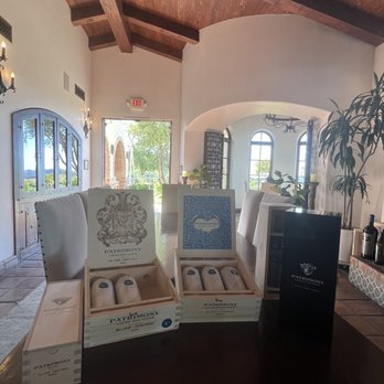 DAOU Vineyards - Wineries Near Me - Paso Robles, California DAOU Vineyards - Wineries Near Me - Paso Robles, California
