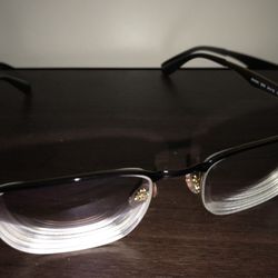 Target Optical