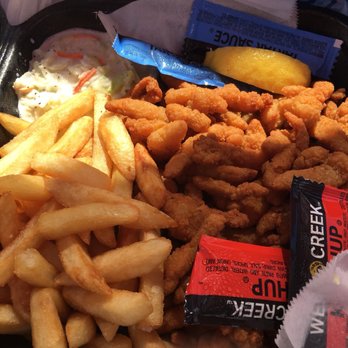 Bar Harbor Seafood - Fried clams - Seafood Near Me - Orlando, Florida Bar Harbor Seafood - Fried clams - Seafood Near Me - Orlando, Florida