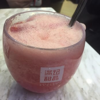 滿記甜品 - Iced watermelon - Desserts Near Me - Hong Kong, HK 滿記甜品 - Iced watermelon - Desserts Near Me - Hong Kong, HK