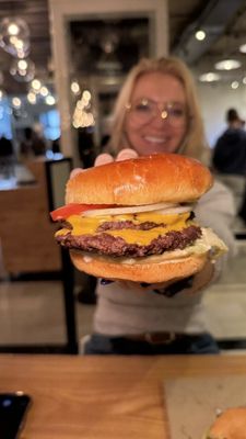 Harry’s Hamburgs by null