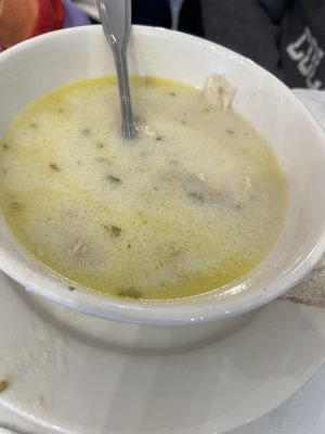 Georgian Star by null