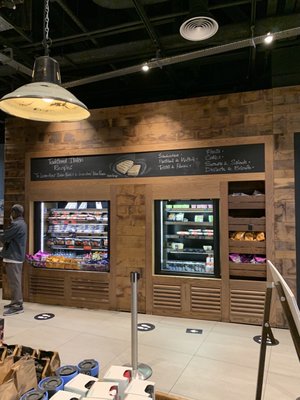 Caffe Nero by null