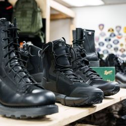 Code 4 Uniforms