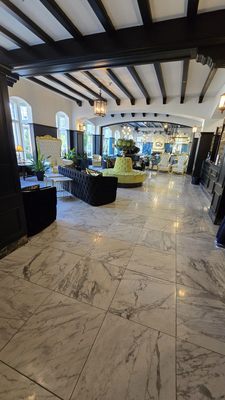 Clarendon Hotel by null