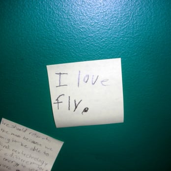 Adler - From the wall of messages about moon visits - Museums Near Me - Chicago, Illinois