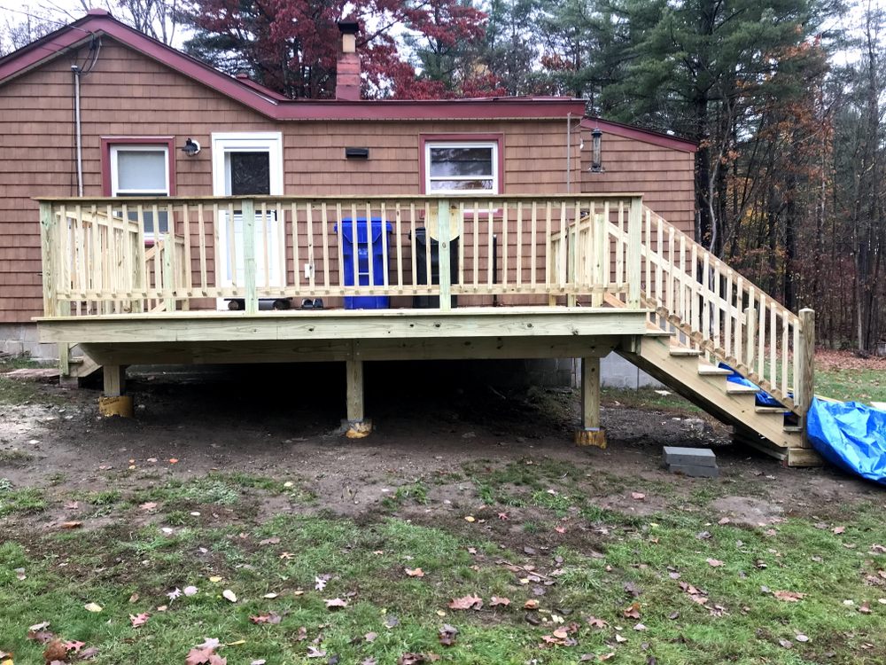 Slide of MJC Handyman