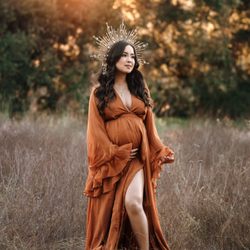 Vantha Beauty - Makeup perfect for the lighting and hair perfect for the setting