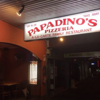 Papadino's Katoomba - Italian Near Me - Katoomba, NSW