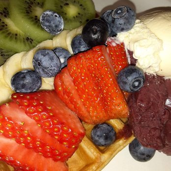 Waffle and Berry - Best Acai in The Isle! - Waffles Near Me - Honolulu, Hawaii Waffle and Berry - Best Acai in The Isle! - Waffles Near Me - Honolulu, Hawaii
