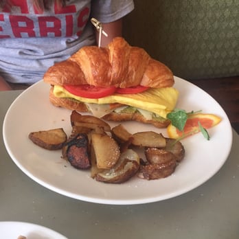 The Strand - Breakfast Sandwhich - New American Near Me - Orlando, Florida The Strand - Breakfast Sandwhich - New American Near Me - Orlando, Florida