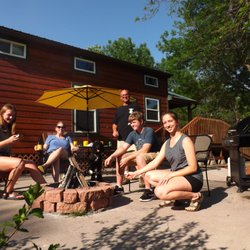 Sallisaw / Fort Smith West KOA