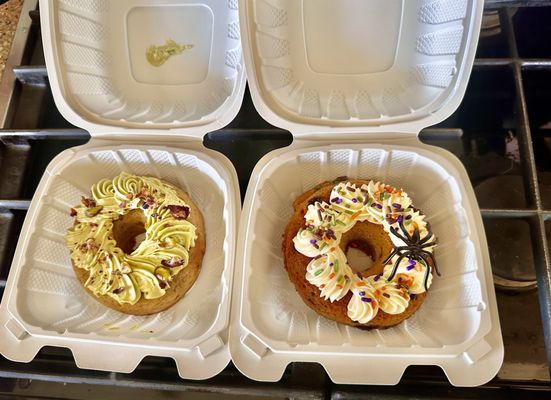 Phatties Bake Shop by null
